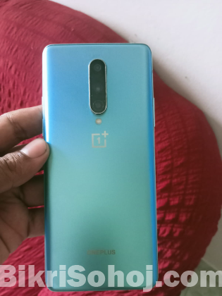 Oneplus 8